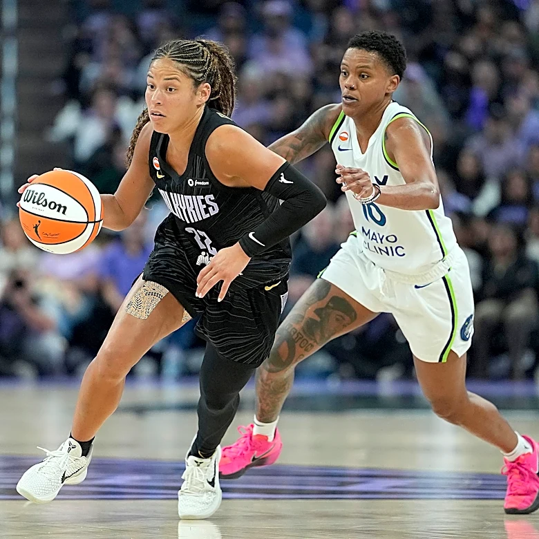WNBA gameday discussion: Which players on the All-Star bubble can strengthen their case with a “2-for-1” vote-worthy performance?