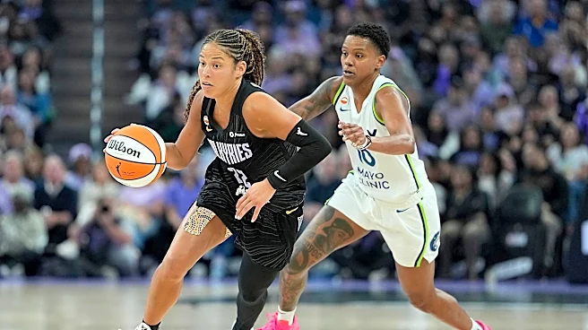 WNBA gameday discussion: Which players on the All-Star bubble can strengthen their case with a “2-for-1” vote-worthy performance?