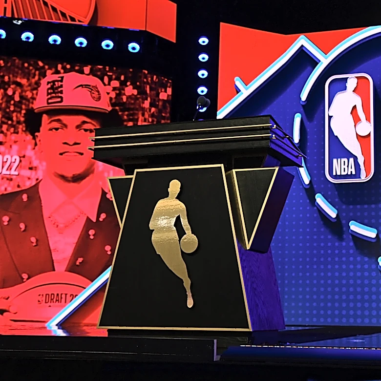 2026 NBA Draft Round Two Open Thread