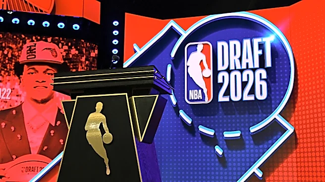 2026 NBA Draft Round Two Open Thread