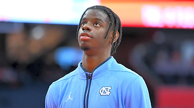 How do you think Caleb Wilson will do as a Chicago Bull?