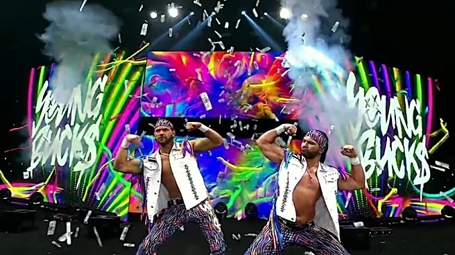 AEW Dynamite preview (June 24, 2026): Tony Khan is trying to do something that sounds impossible in AEW
