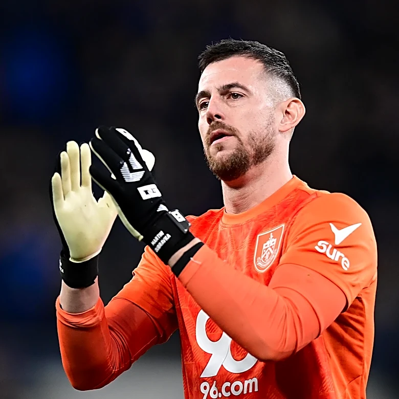 Romano: Dubravka to Spurs a go, Vicario to leave this summer