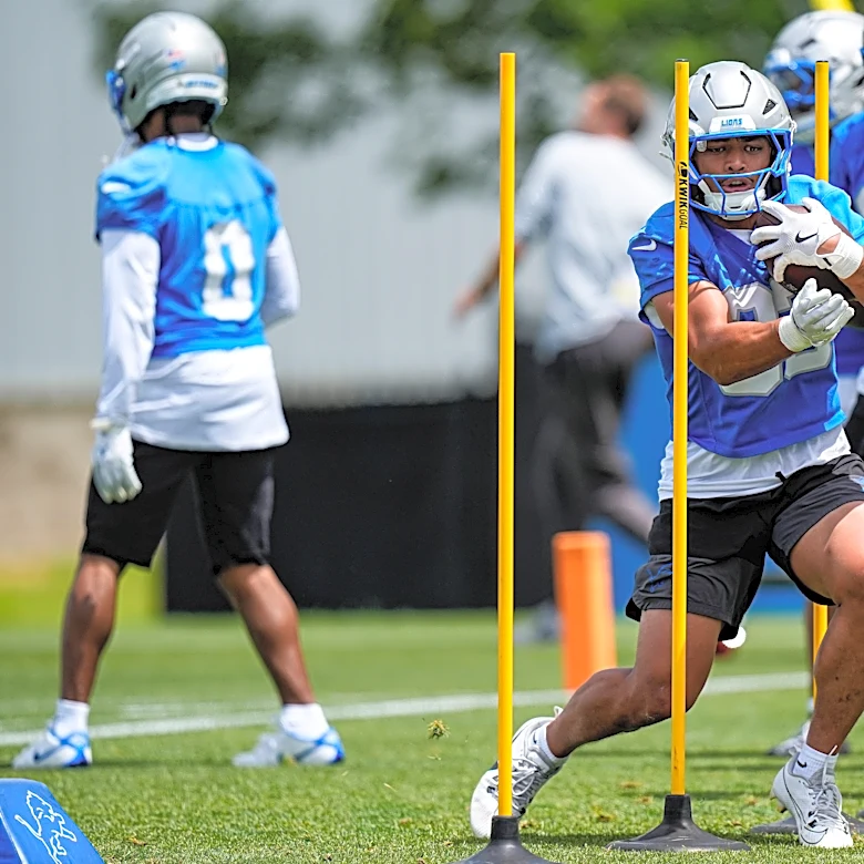 2026 season preview: How Sione Vaki can finally live up to his RB potential
