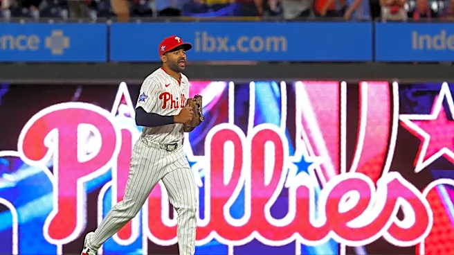 What’s your early impression of Derek Hill?
