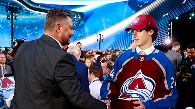 Avalanche 2026 Draft Plan