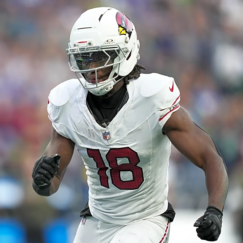 Could 2026 become the make-it/break-it year for Cardinals WR Marv Harrison?