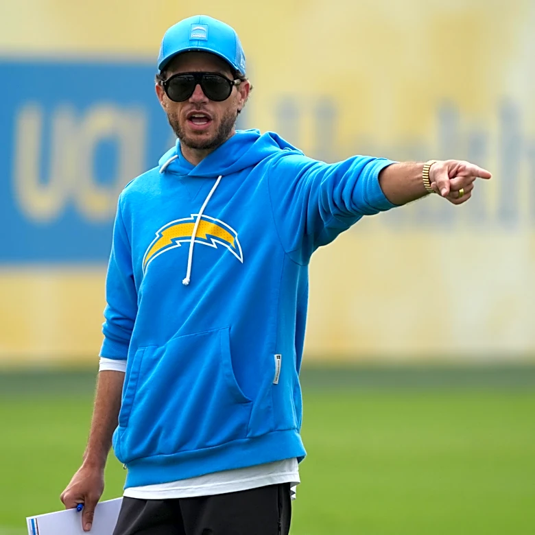 Chargers Daily Links: Wednesday Open Thread