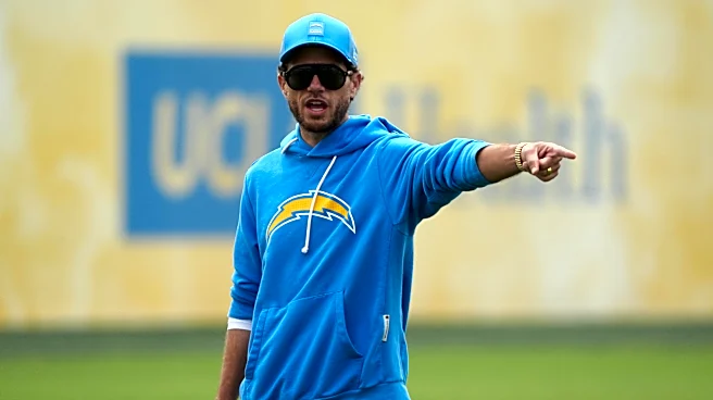 Chargers Daily Links: Wednesday Open Thread