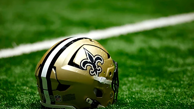 New Orleans Saints 2026 training camp and joint practice dates announced