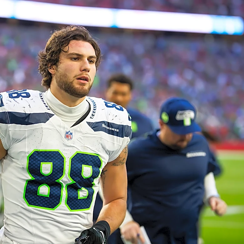 Seahawks Reacts Survey: Which Seahawk (not named JSN) will have the most catches?