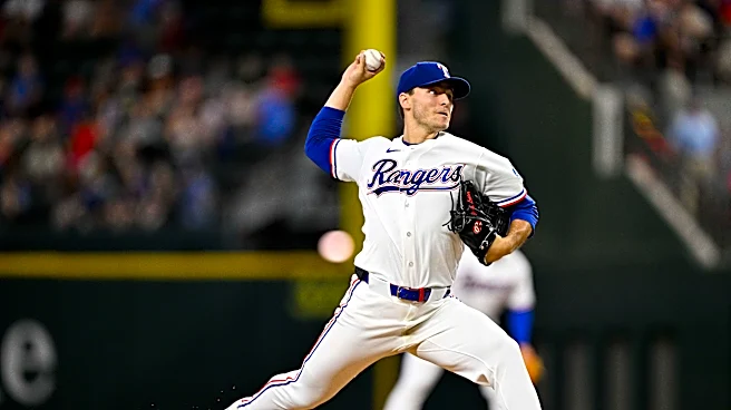 Mariners News: Randy Arozarena, Jack Leiter, and Cole Ragans