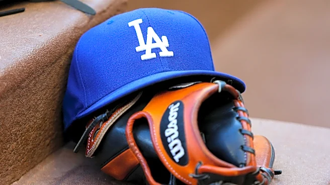 Dodgers minors: Jaron Elkins’ speed not enough for Tower Buzzers