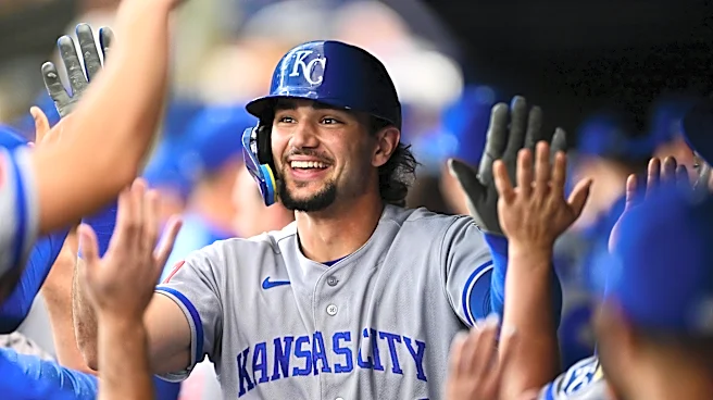 Yankees Rivalry Roundup: Royals drop double-digit runs on Rays