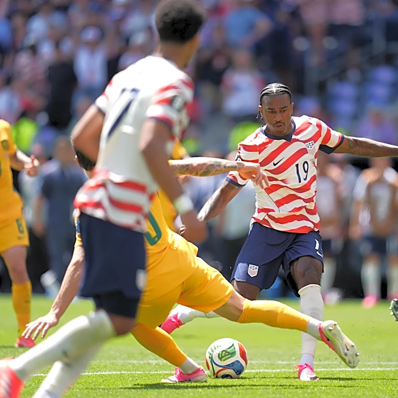 2026 World Cup: Previewing USA vs. Türkiye – Knowing what comes tomorrow