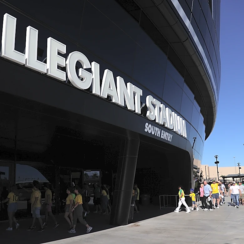 Raiders’ game-day experience has inflated greatly in last decade