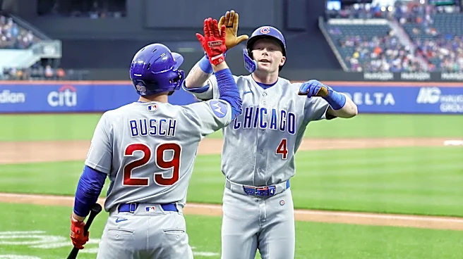 2026 Cubs Heroes and Goats: Pete Crow-Armstrong is the Superhero vs. the Mets