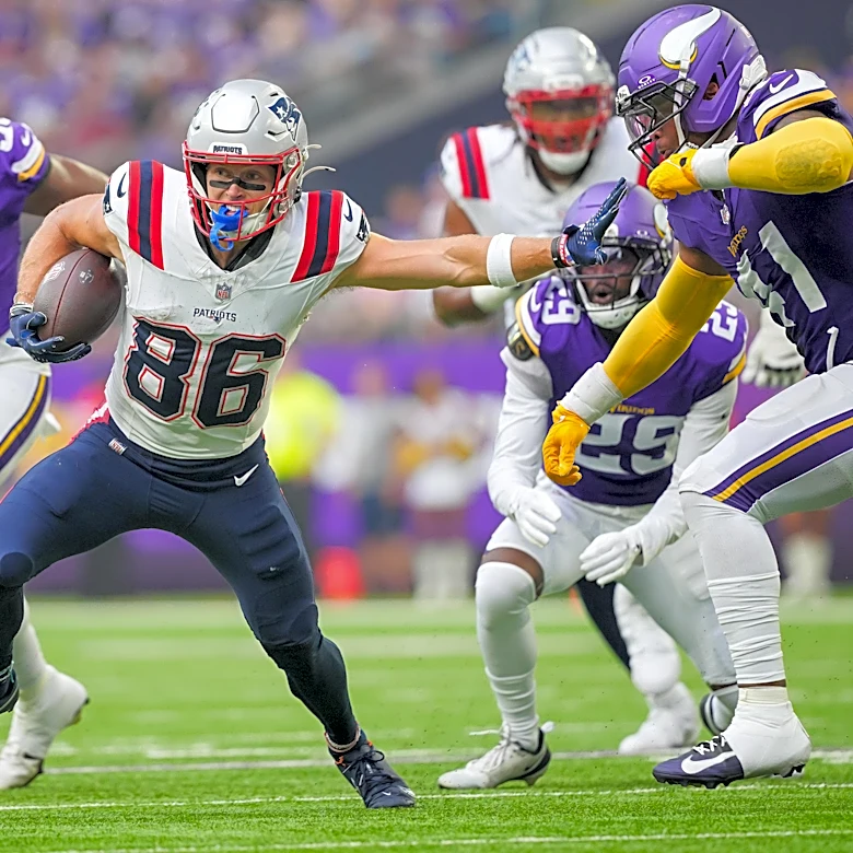 Patriots links 6/24/26: Under-the-radar breakout prospects