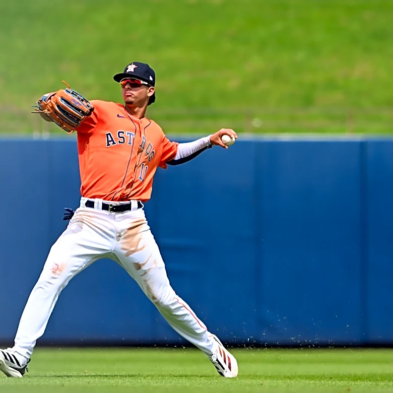 Astros Prospect Report: June 23rd