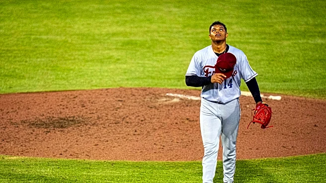Santos up, Corniell optioned