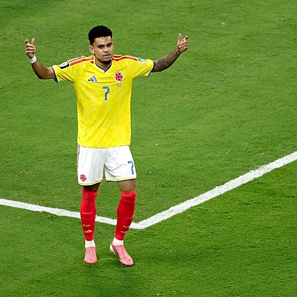 Bayern Munich’s Day at the World Cup — June 23rd