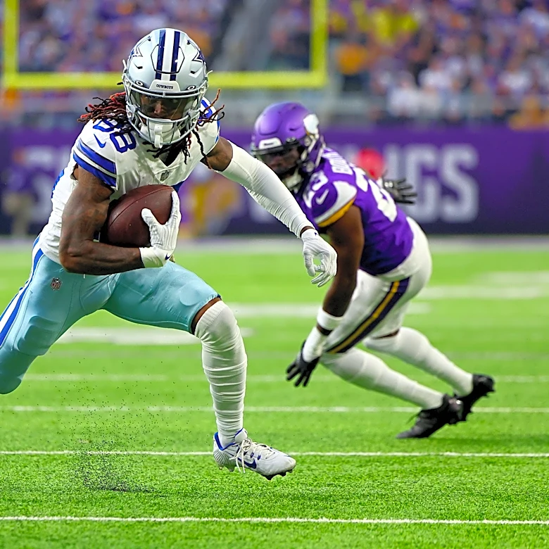 Why the Cowboys offense could be even better in 2026