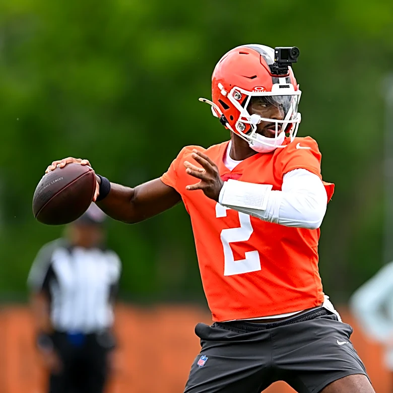 Something or nothing? The trade “rumors” surrounding Browns Shedeur Sanders
