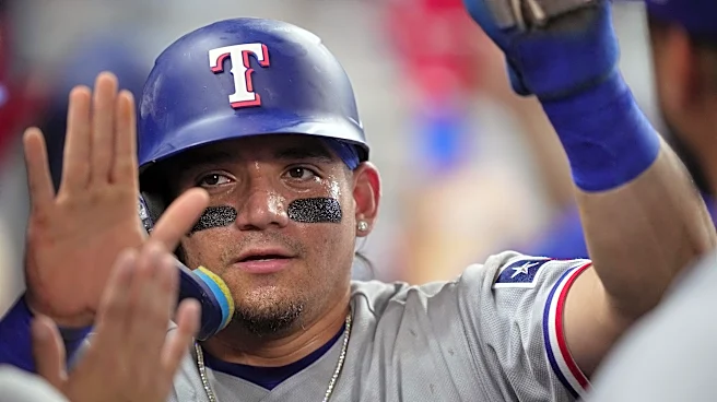 Game 80 Game Day Thread – Texas Rangers @ Miami Marlins