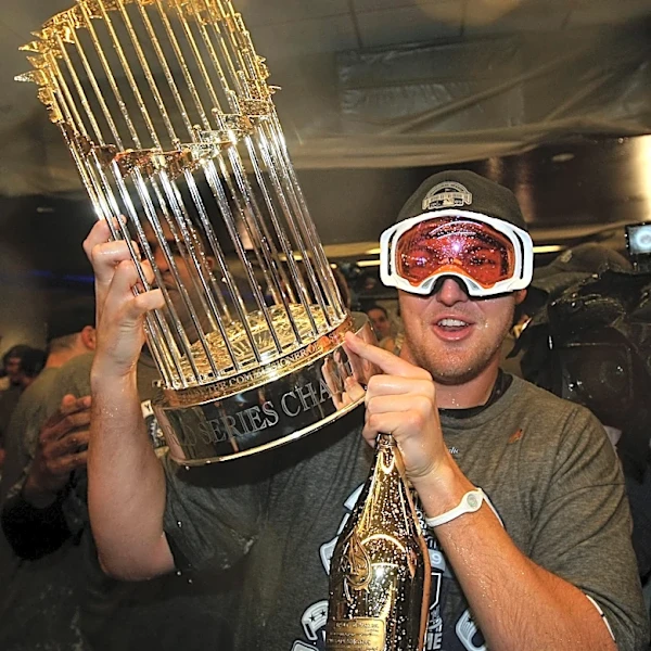 Yankees Birthday of the Day: Phil Hughes