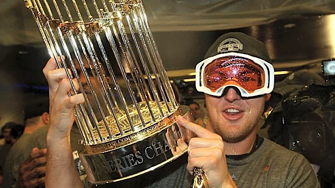 Yankees Birthday of the Day: Phil Hughes
