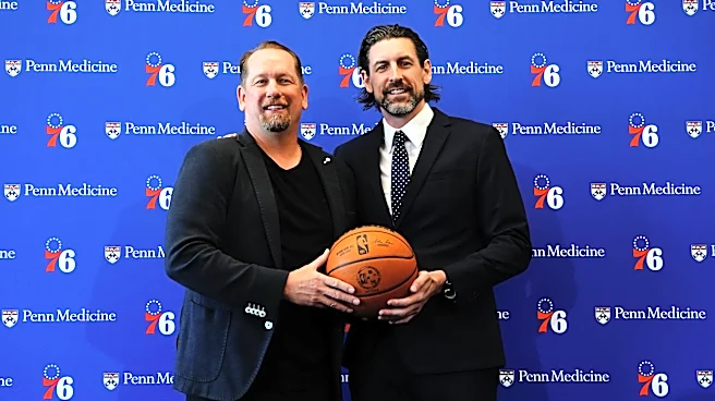 Will the Sixers get back into the second round of the NBA draft?