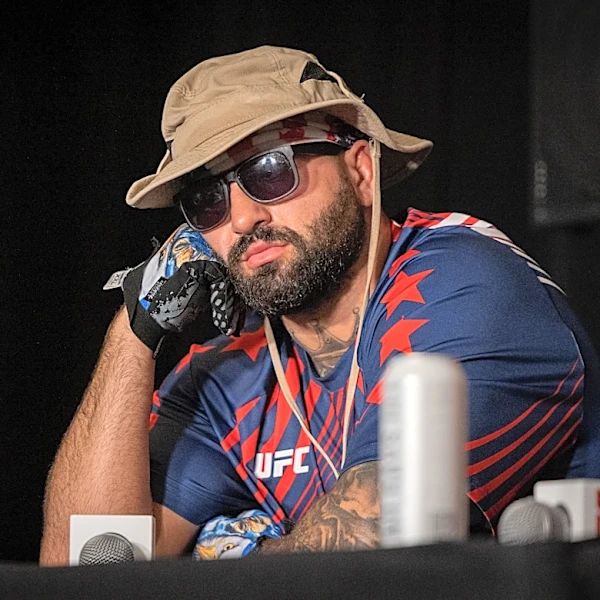 Josh Hokit doubles down on controversial UFC White House comments: ‘You’ll never hear me backtrack from what I say’