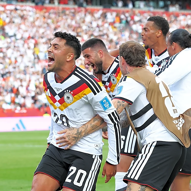 World Cup Matchday Preview: Ecuador vs. Germany