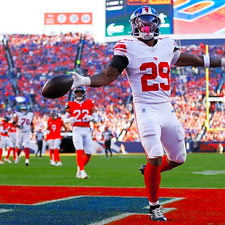 Survey: Which player will be the NY Giants’ hidden gem?