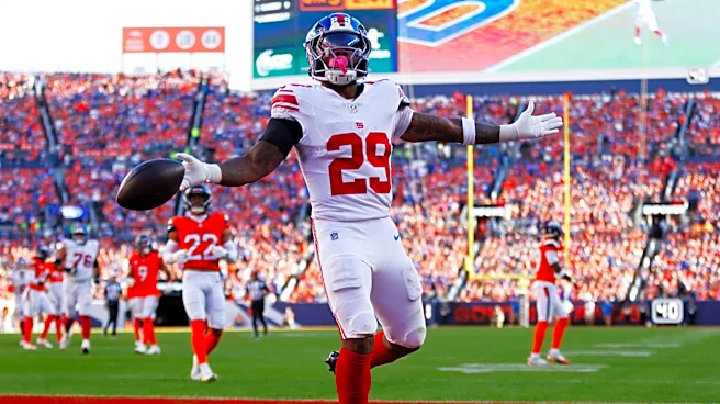 Survey: Which player will be the NY Giants’ hidden gem?