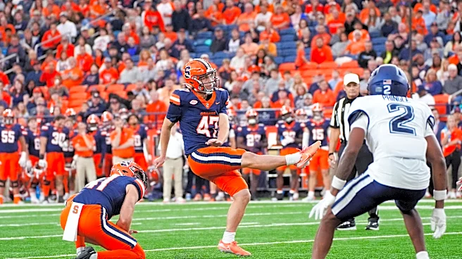 Get to Know Your Orange Man: #47, K Tripp Woody