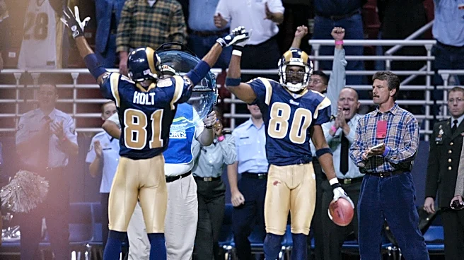 Build your perfect Rams wide receiver