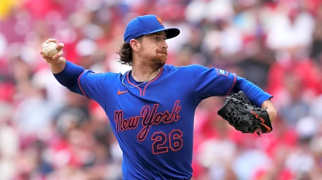 Mets vs. Cubs Game 1: Lineups, broadcast info, and open thread, 6/24/26