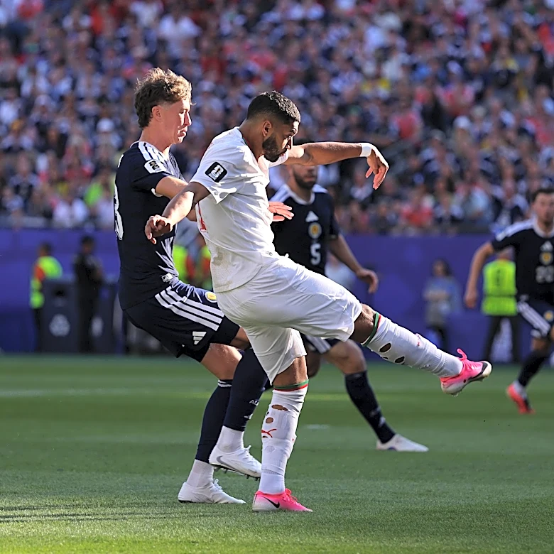 Men’s World Cup Live (June 24) — Switzerland vs. Canada, Morocco, Brazil, Mexico, and more!
