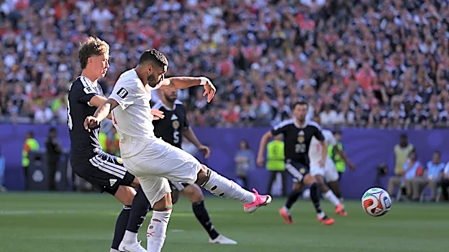 Men’s World Cup Live (June 24) — Switzerland vs. Canada, Morocco, Brazil, Mexico, and more!