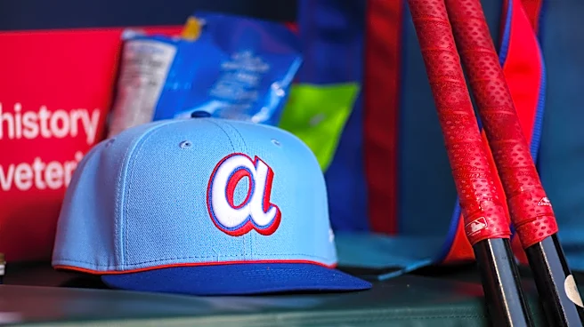 Braves Minor League Recap: Cody Miller launches his sixth homer in eight games for Augusta