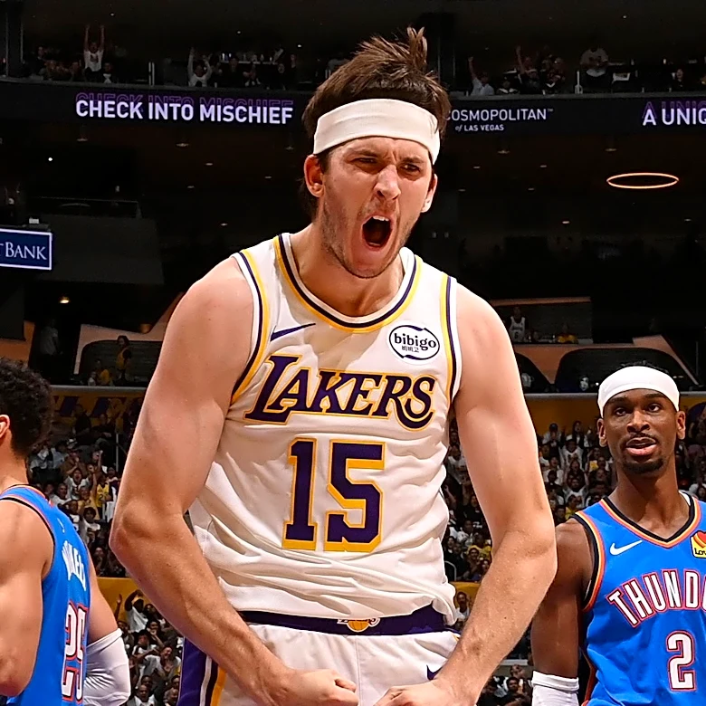 NBA Transaction Tracker: Austin Reaves Gets Paid Big