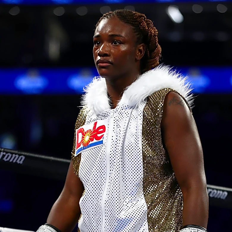 Claressa Shields next fight set, returning to middleweight to face unified champion