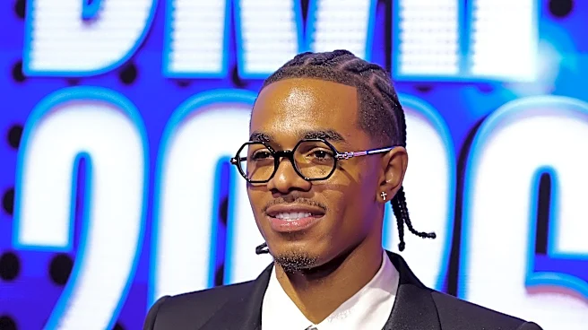 Labaron Philon Jr. believes ‘it’s destiny’ he was drafted by the Sixers