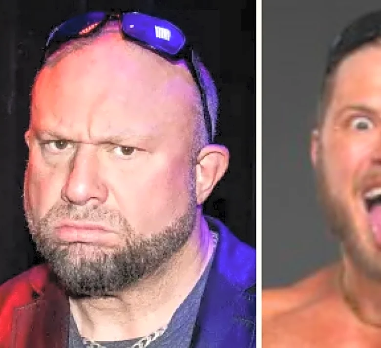 Joey Janela and Bully Ray trade heated accusations
