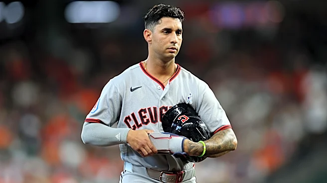 GUARDIANS AT WHITE SOX: Fedde vs. Bibee, discussion