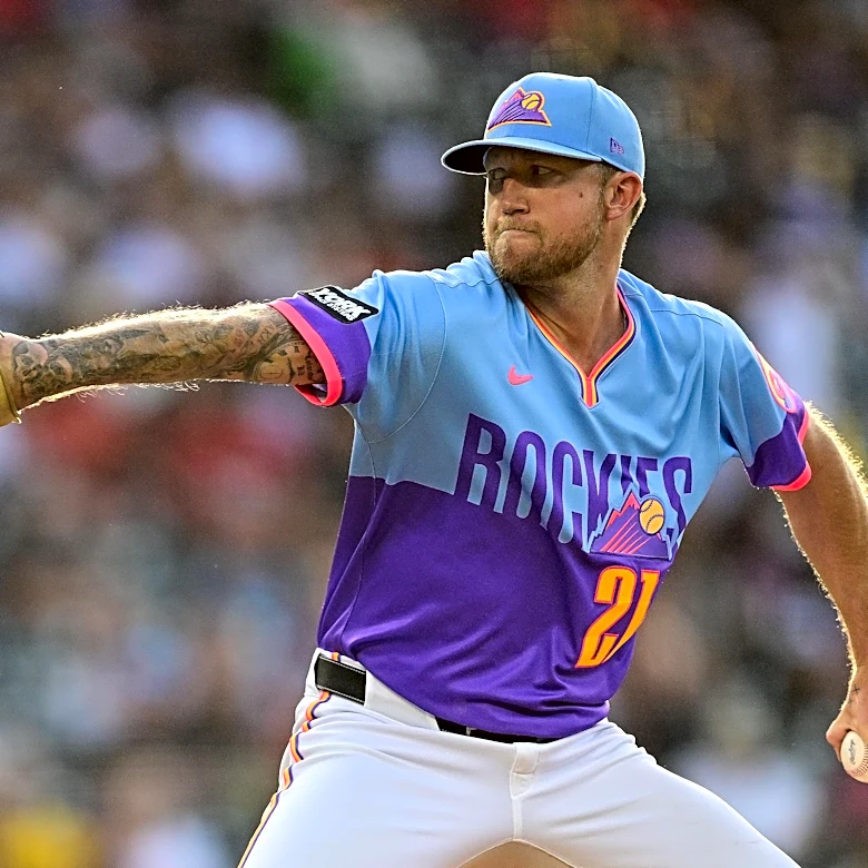 Colorado Rockies vs. Boston Red Sox game discussion: Ranger Suarez vs. Kyle Freeland