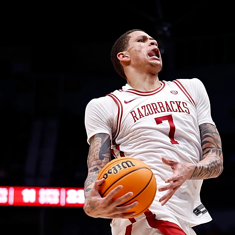 NBA Draft: Wizards second-round targets