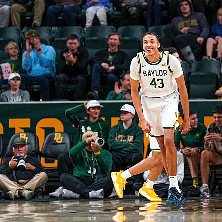 Lakers selection of Cameron Carr loved by experts