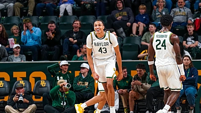 Lakers selection of Cameron Carr loved by experts